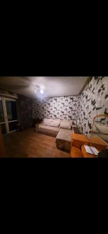 Квартира 1-кімн. оренда Полтава, Шевченковский (Октябрьский) – 32 м², Полтава — 6/12