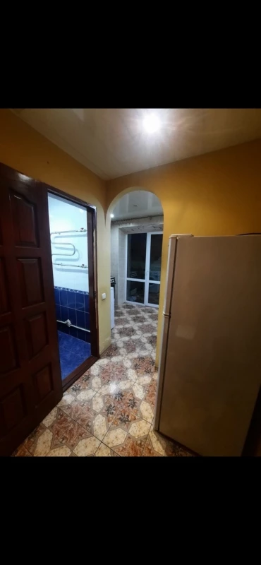 Квартира 1-кімн. оренда Полтава, Шевченковский (Октябрьский) – 32 м², Полтава — 8/12