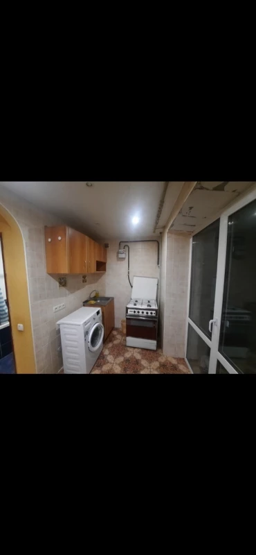 Квартира 1-кімн. оренда Полтава, Шевченковский (Октябрьский) – 32 м², Полтава — 10/12