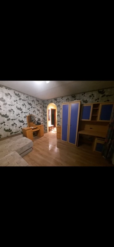 Квартира 1-кімн. оренда Полтава, Шевченковский (Октябрьский) – 32 м², Полтава — 12/12