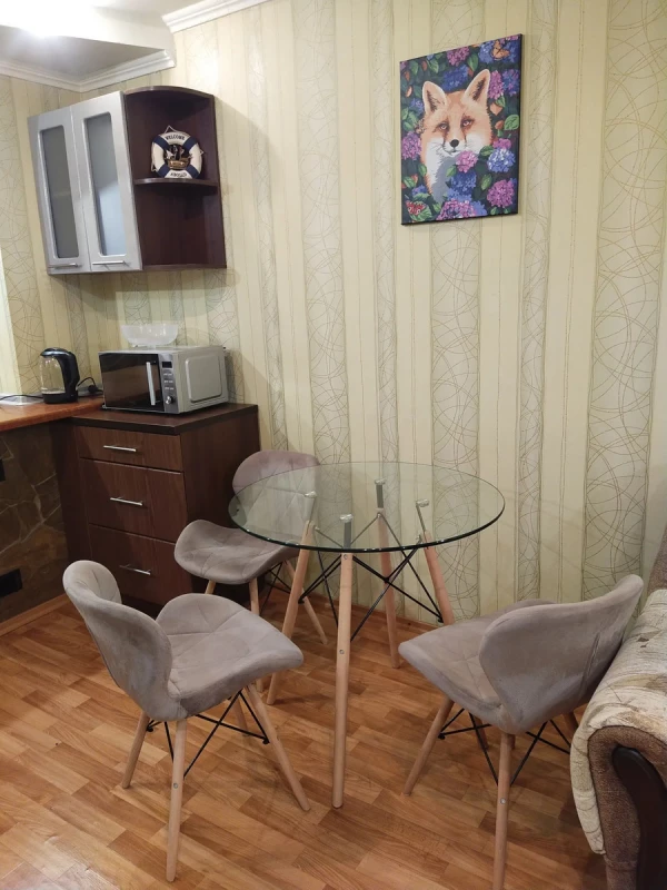 Квартира 1-кімн. оренда Полтава, Шевченковский (Октябрьский) – 40 м², Полтава — 1/7