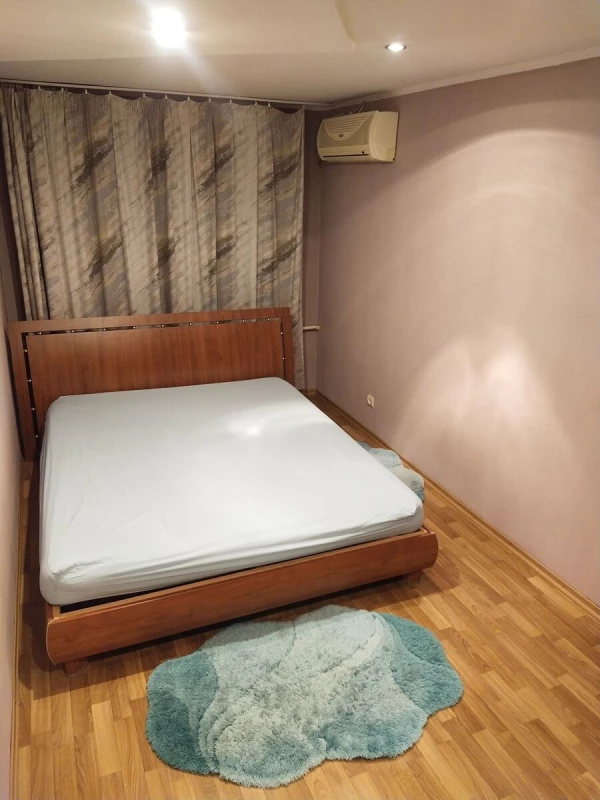 Квартира 1-кімн. оренда Полтава, Шевченковский (Октябрьский) – 40 м², Полтава — 4/7