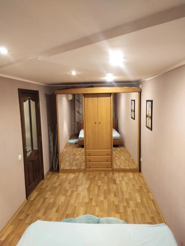 Квартира 1-кімн. оренда Полтава, Шевченковский (Октябрьский) – 40 м², Полтава — 5/7
