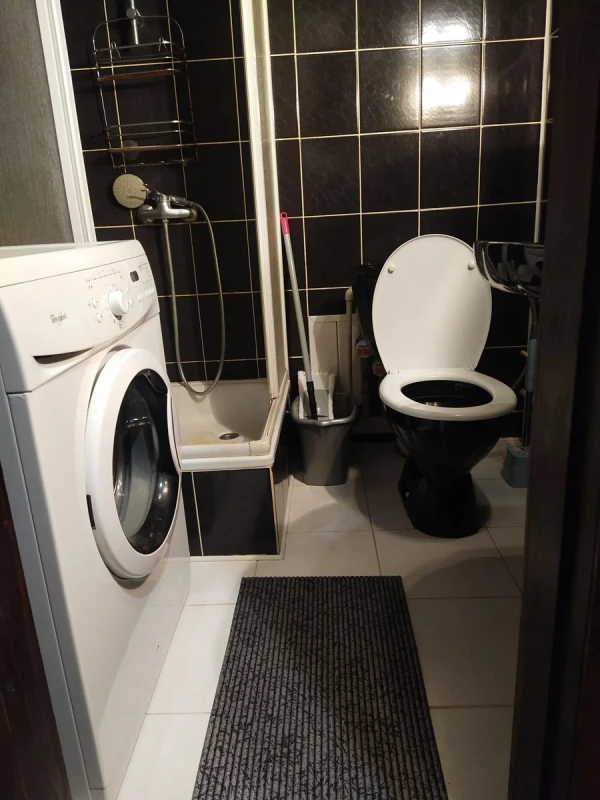 Квартира 1-кімн. оренда Полтава, Шевченковский (Октябрьский) – 40 м², Полтава — 7/7