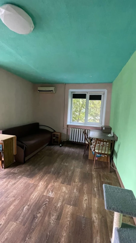 Квартира 1-кімн. оренда Полтава, Шевченковский (Октябрьский) – 40 м², Полтава — 4/13