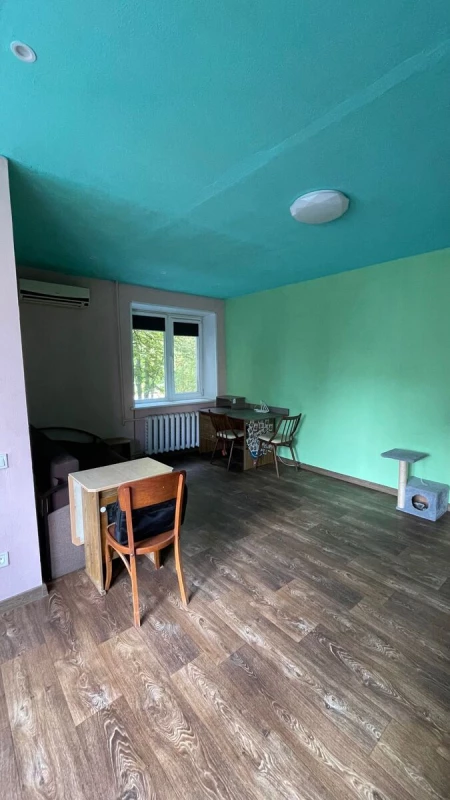 Квартира 1-кімн. оренда Полтава, Шевченковский (Октябрьский) – 40 м², Полтава — 7/13