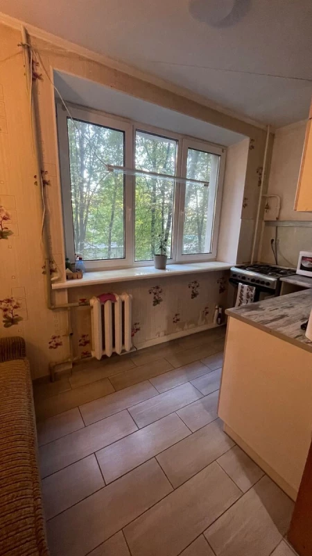 Квартира 1-кімн. оренда Полтава, Шевченковский (Октябрьский) – 40 м², Полтава — 9/13