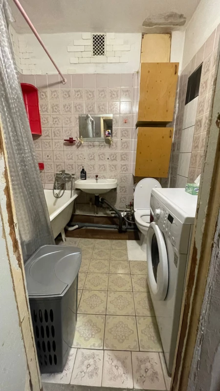 Квартира 1-кімн. оренда Полтава, Шевченковский (Октябрьский) – 40 м², Полтава — 11/13