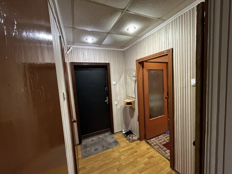 Квартира 1-кімн. оренда Полтава, Шевченковский (Октябрьский) – 43 м², Полтава — 2/5