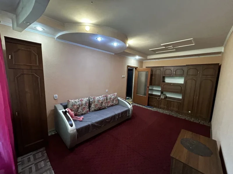 Квартира 1-кімн. оренда Полтава, Шевченковский (Октябрьский) – 43 м², Полтава — 3/5