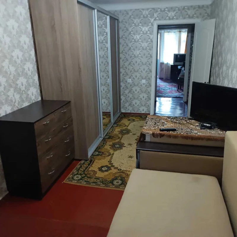 Квартира 2-кімн. оренда Полтава, Шевченковский (Октябрьский) – 47 м², Полтава — 1/15