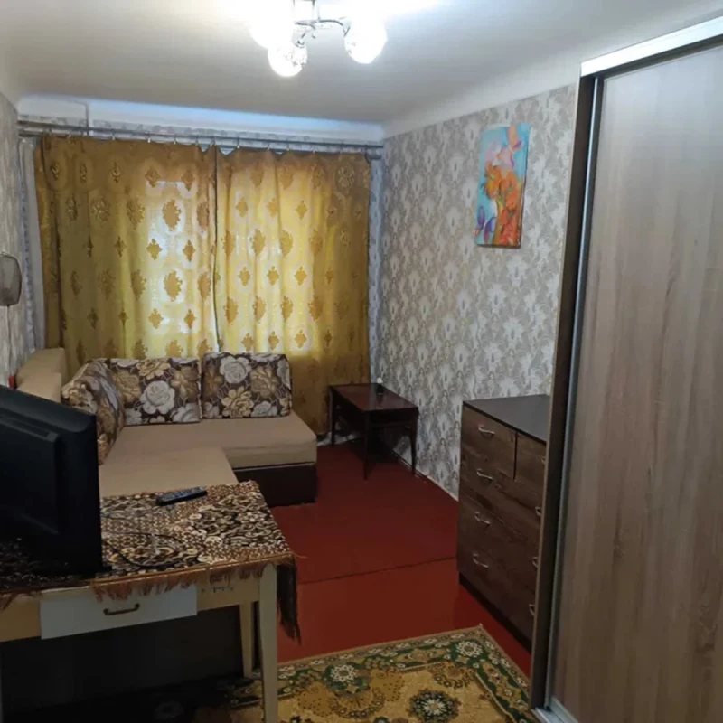Квартира 2-кімн. оренда Полтава, Шевченковский (Октябрьский) – 47 м², Полтава — 5/15