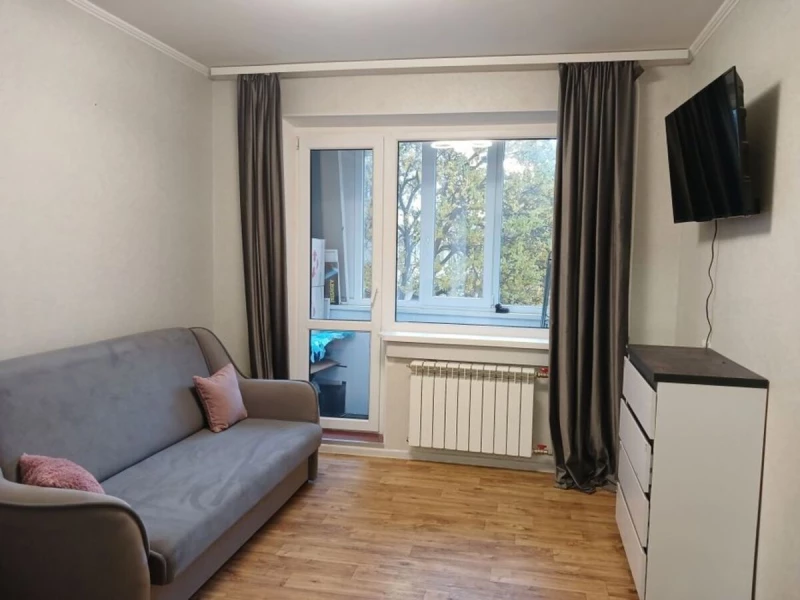 Квартира 1-кімн. оренда Полтава – 30 м², Полтава — 1/6