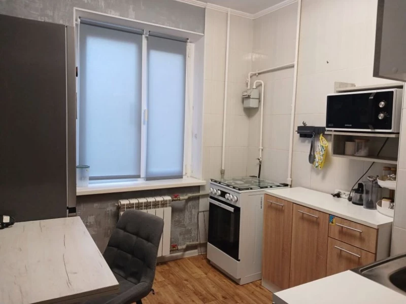 Квартира 1-кімн. оренда Полтава – 30 м², Полтава — 4/6