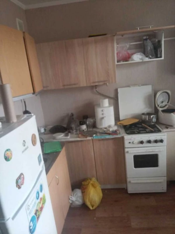 Квартира 1-кімн. оренда Полтава, Шевченковский (Октябрьский) – 42 м², Полтава — 1/4