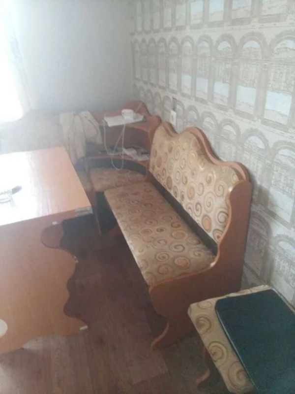 Квартира 1-кімн. оренда Полтава, Шевченковский (Октябрьский) – 42 м², Полтава — 4/4