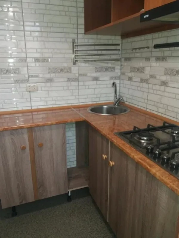 Квартира 2-кімн. оренда Полтава, Шевченковский (Октябрьский) – 35 м², Полтава — 1/7