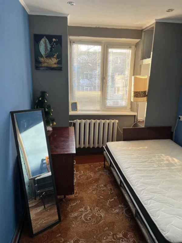 Квартира 2-кімн. оренда Полтава, Шевченковский (Октябрьский) – 35 м², Полтава — 3/7