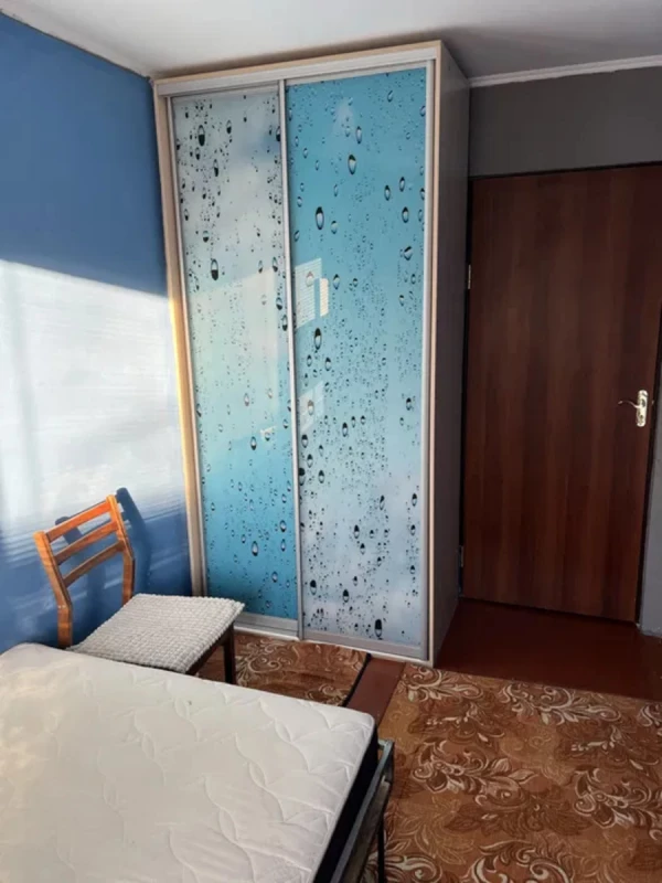 Квартира 2-кімн. оренда Полтава, Шевченковский (Октябрьский) – 35 м², Полтава — 5/7