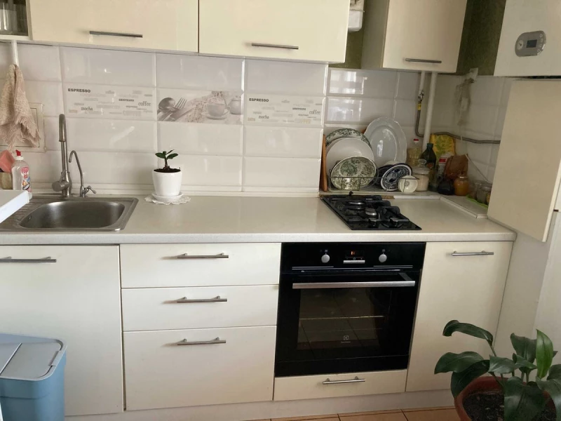 Квартира 2-кімн. продаж Авангард – 42 м², Авангард — 2/15