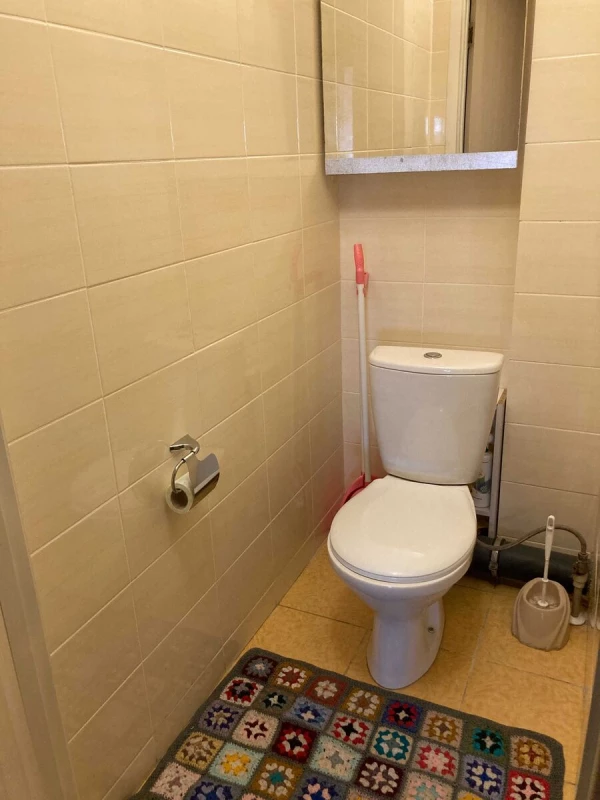 Квартира 2-кімн. продаж Авангард – 42 м², Авангард — 4/15