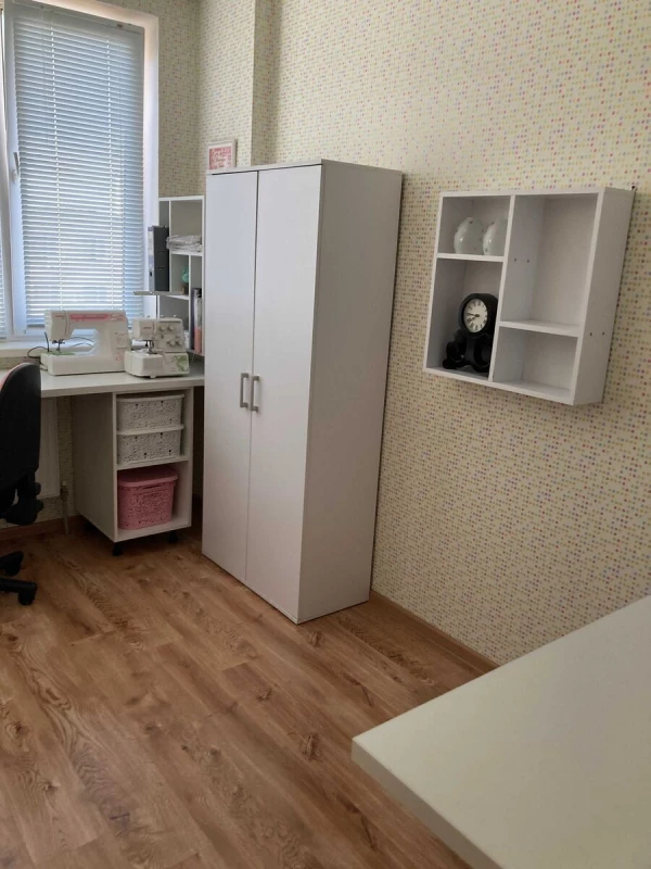 Квартира 2-кімн. продаж Авангард – 42 м², Авангард — 6/15