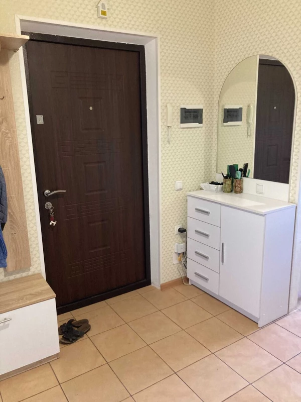 Квартира 2-кімн. продаж Авангард – 42 м², Авангард — 11/15