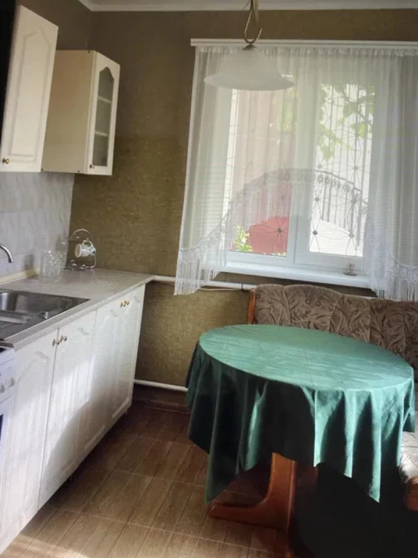Будинок продаж Авангард – 69 м²
