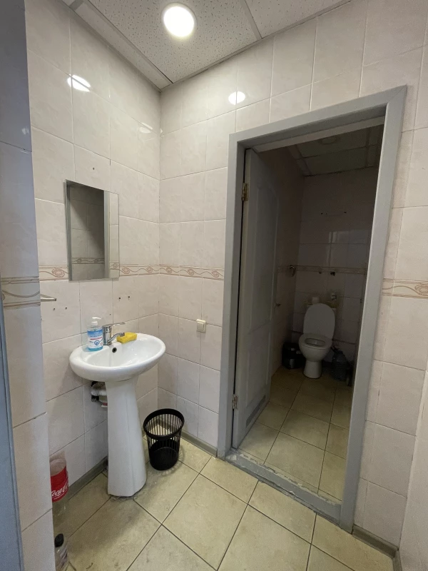 Комерційна нерухомість – 103 м², Одеса — 6/15