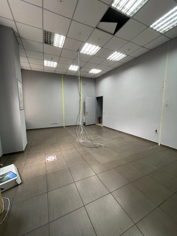 Комерційна нерухомість – 103 м², Одеса — 9/15
