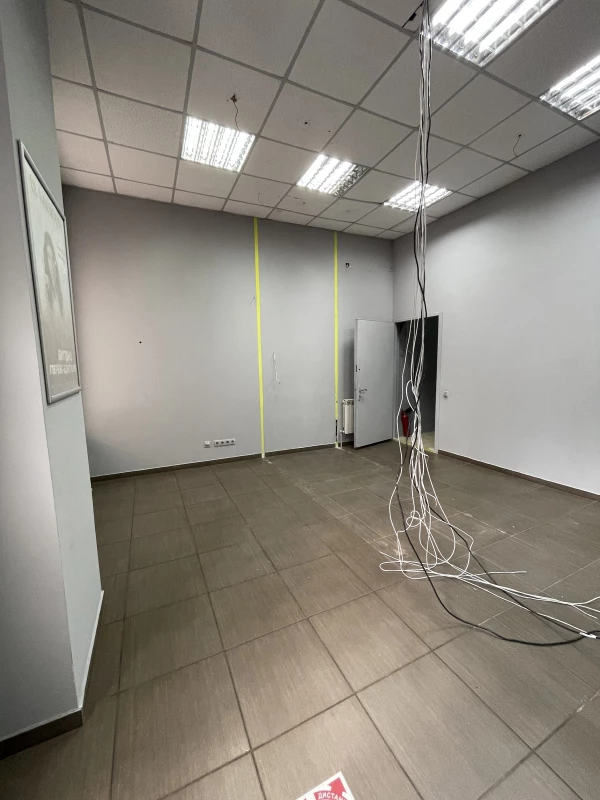 Комерційна нерухомість – 103 м², Одеса — 10/15