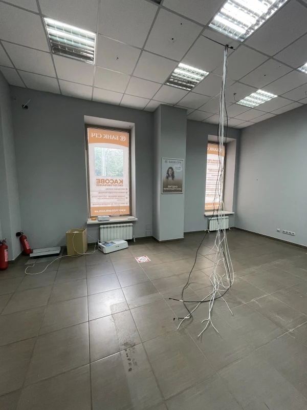 Комерційна нерухомість – 103 м², Одеса — 11/15