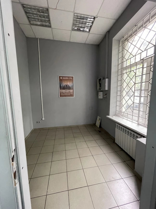 Комерційна нерухомість – 103 м², Одеса — 13/15