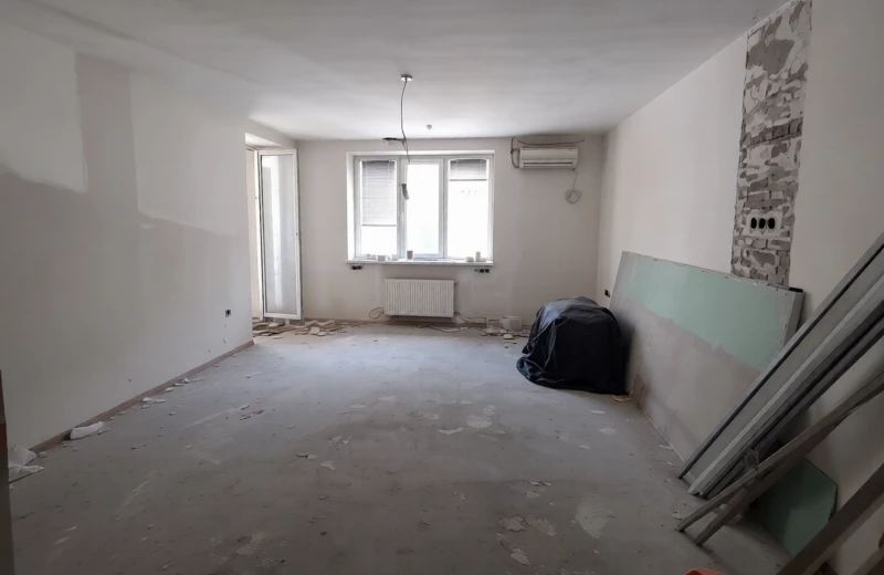 Квартира 2-кімн. продаж Одеса, Киевский – 37 м²