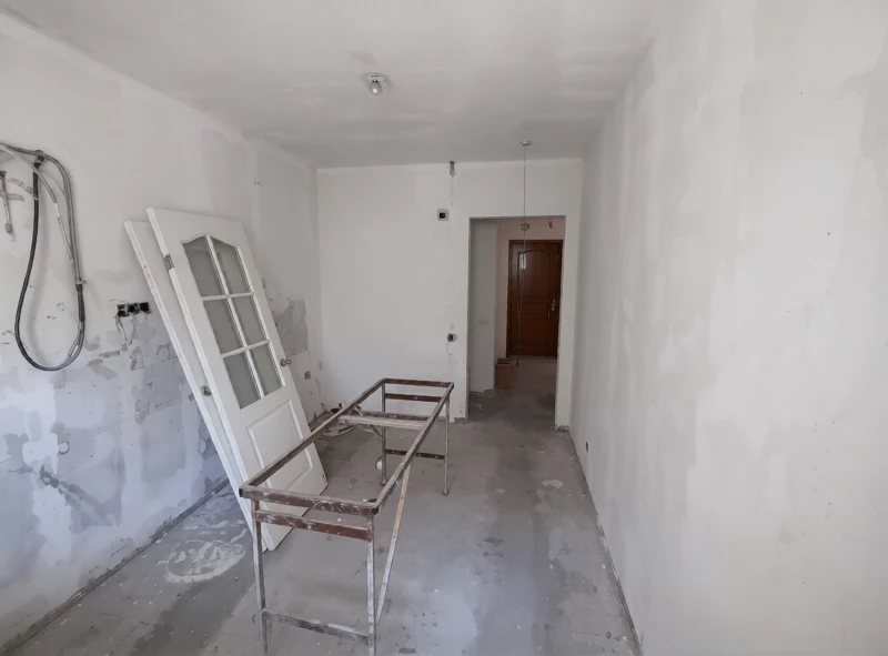Квартира 2-кімн. продаж Одеса, Киевский – 37 м², Одеса — 4/10