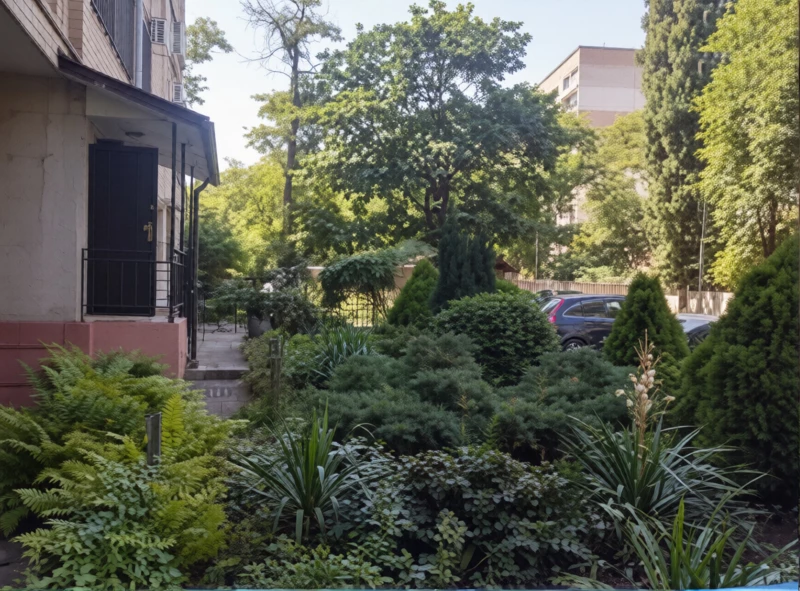 Квартира 2-кімн. продаж Одеса, Киевский – 37 м², Одеса — 8/10