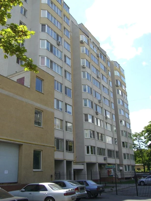 Квартира 2-кімн. продаж Одеса, Киевский – 37 м², Одеса — 9/10