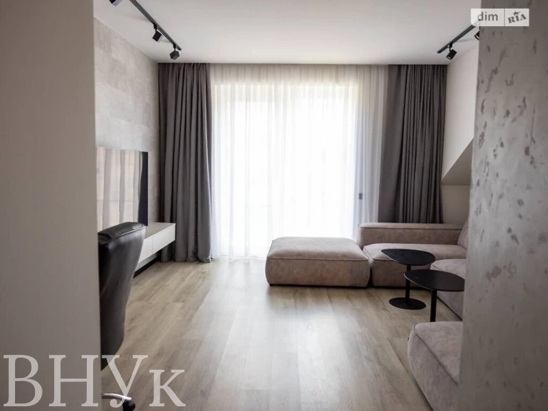 Квартира 2-кімн. продаж Ужгород, Боздошь – 69 м², Ужгород — 13/15