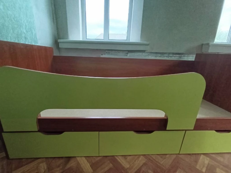 Продам дитяче ліжко, Вінниця — 1/5