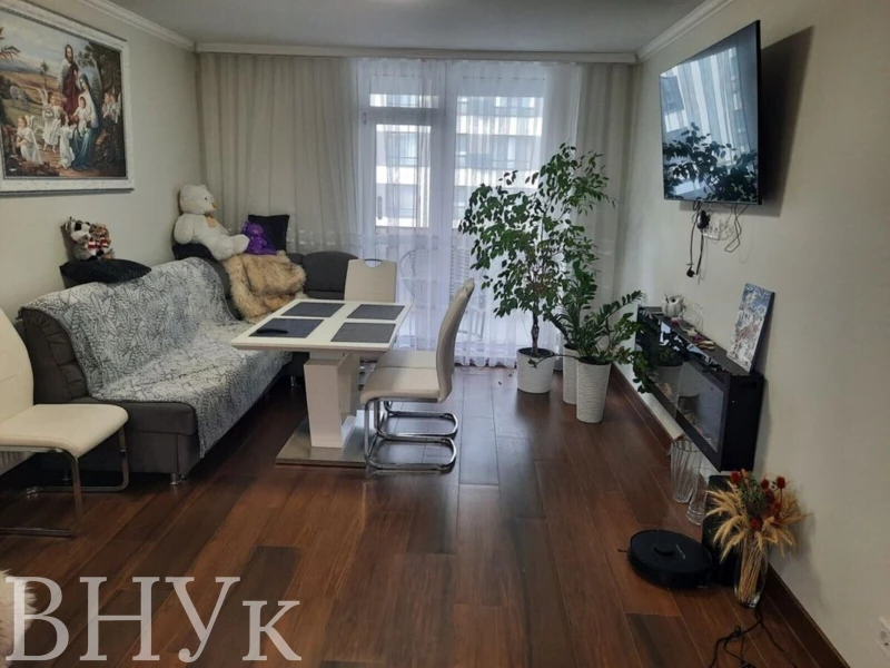 Квартира 2-кімн. продаж Львів, Шевченковский – 69 м², Львов — 2/5