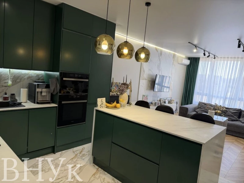 Квартира 2-кімн. продаж Львів, Шевченковский – 15 м²