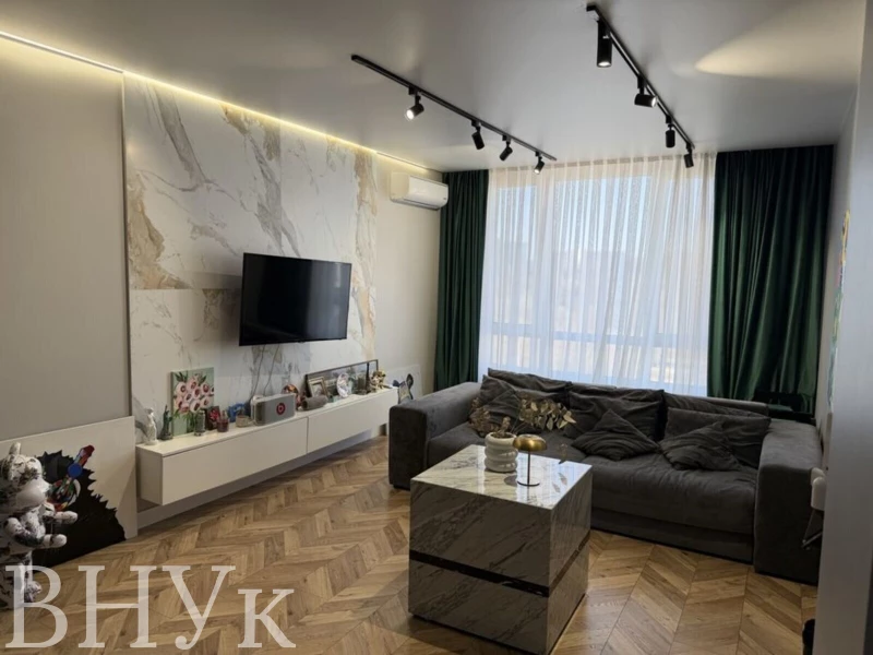 Квартира 2-кімн. продаж Львів, Шевченковский – 15 м², Львов — 2/8