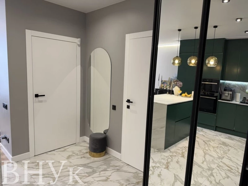 Квартира 2-кімн. продаж Львів, Шевченковский – 15 м², Львов — 3/8