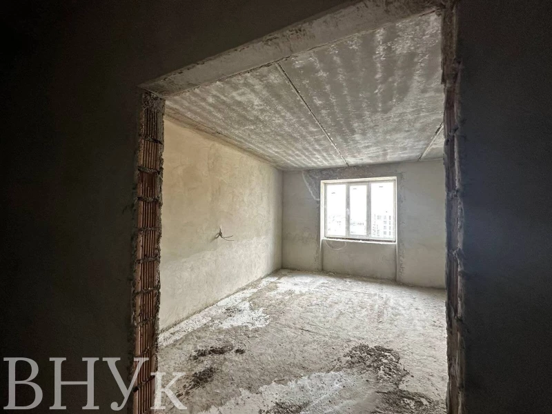 Квартира 3-кімн. продаж Чернівці – 101 м², Черновцы — 15/15