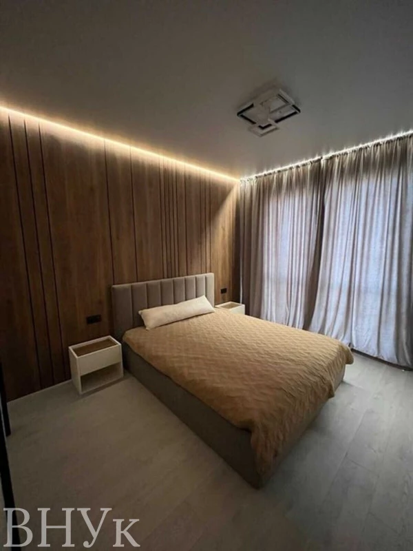 Квартира 1-кімн. продаж Сторожниця – 39 м², Сторожниця — 3/9