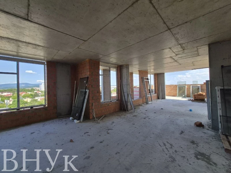 Квартира 1-кімн. продаж Ужгород – 45 м²