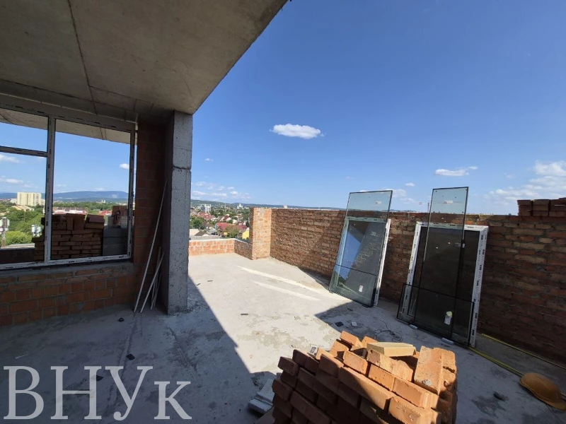 Квартира 1-кімн. продаж Ужгород – 45 м², Ужгород — 4/13