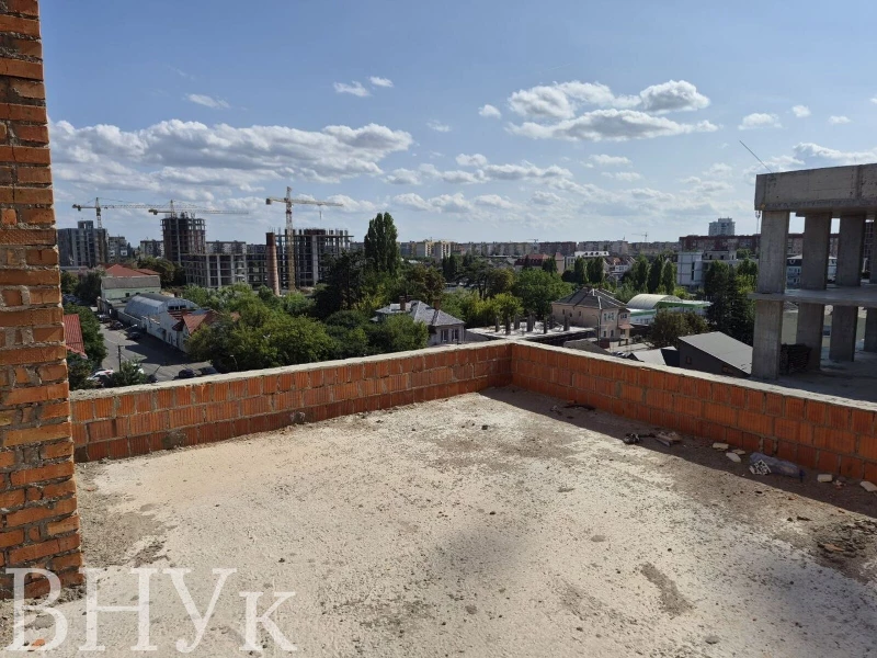 Квартира 1-кімн. продаж Ужгород – 45 м², Ужгород — 11/13