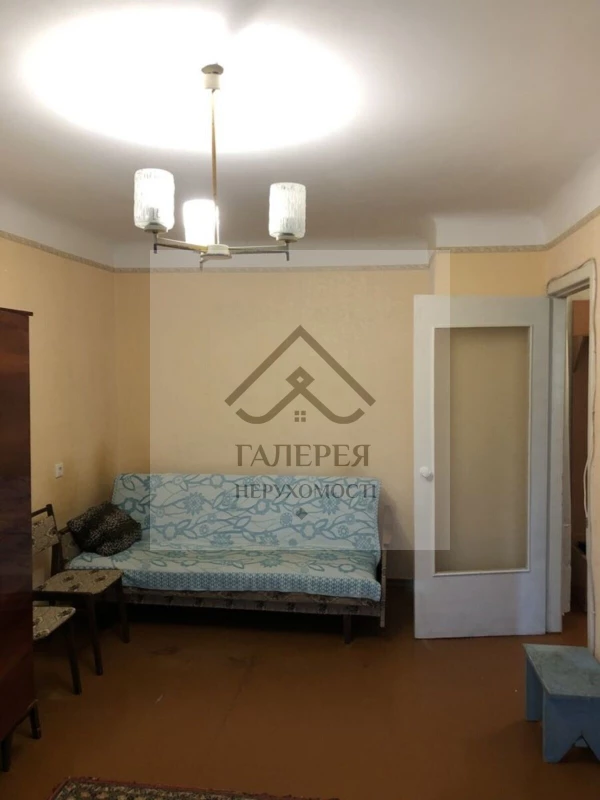 Квартира 1-кімн. оренда Полтава, Шевченковский (Октябрьский) – 35 м², Полтава — 2/5
