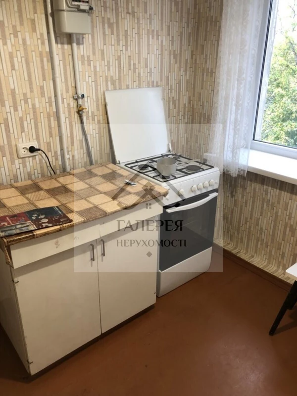 Квартира 1-кімн. оренда Полтава, Шевченковский (Октябрьский) – 35 м², Полтава — 5/5